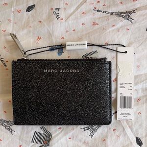 BNWT Marc Jacobs coin purse